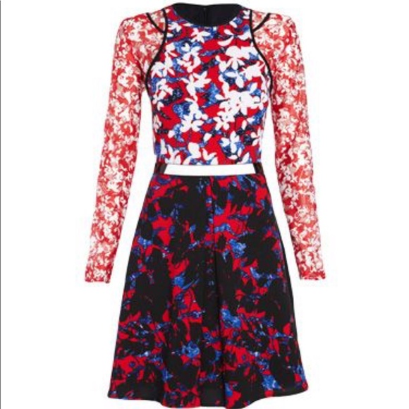 Peter Pilotto Dresses & Skirts - Unique Peter Pilotto dress